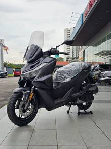 Voge SR3