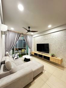 Service Residence For Sale in Midori Green @ Austin Heights