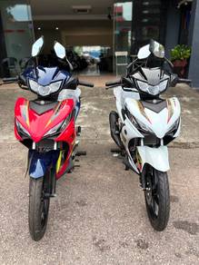 Yamaha 135LC