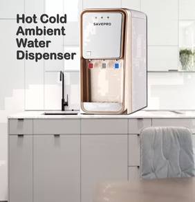 Water Filter Dispenser Penapis Air Panas Sejuk