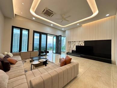 Bungalow House For Sale in Country Heights Damansara,KUL