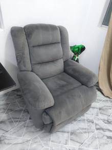 Sofa Recliner 1 seater 