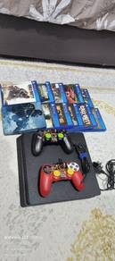 PS4 utk dijual