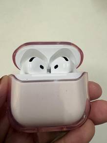 Airpods 4 without ANC