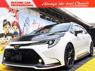 Toyota Camry V in Cheras, KUL