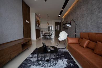 Service Residence For Rent in Arte Plus Jalan Ampang