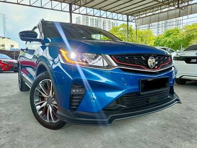 Proton X50 TGDI FLAGSHIP in Johor Bahru, JHR