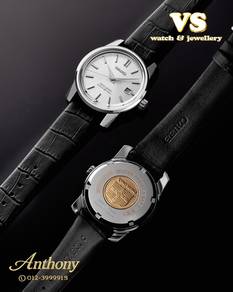 Seiko King 38mm 140th Anniversary (2021 YEAR)