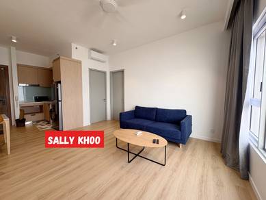 Service Residence For Rent in The Meg by E&O