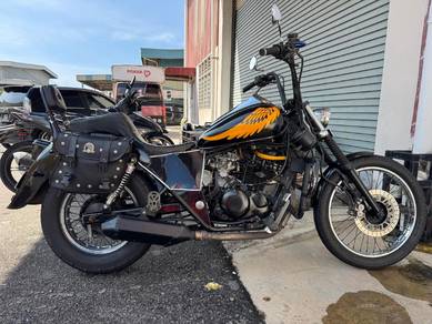 Modenas Jaguh