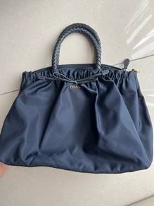 prada hand bag