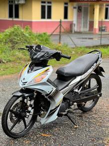 Yamaha 135LC