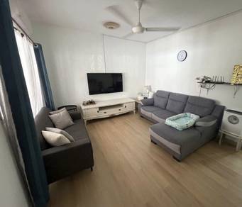2-storey Terraced House For Rent in Jitra,KDH