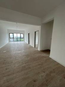Apartment For Sale in Pinang Perdana