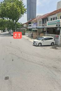 Shop lot For Rent in Pulau Tikus,PNG