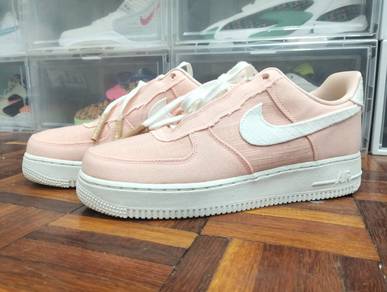 Negotiable Brand New UK 7.5 Air Force 1 '07 PRM NN