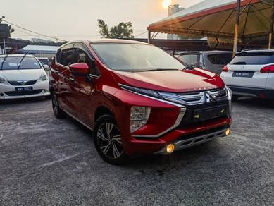 Mitsubishi Xpander in Selayang, SGR