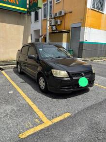 Proton Saga BASE LINE in Nilai, NSN