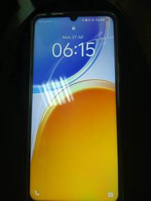 Vivo Y21 128 GB