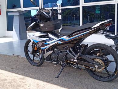 Cover Set Y15 V2