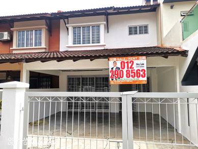 2-storey Terraced House For Sale in Puchong,SGR