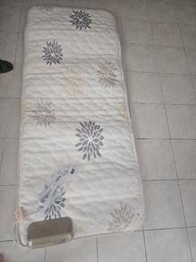 health spectrum mattress 