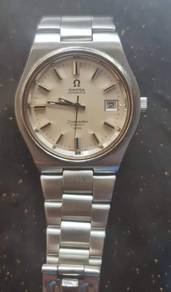 Omega Seamaster