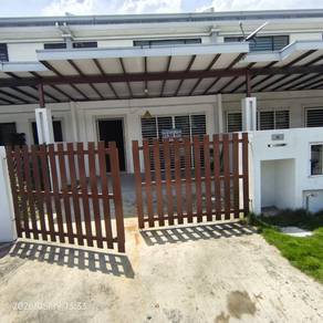 2-storey Terraced House For Rent in Shah Alam,SGR