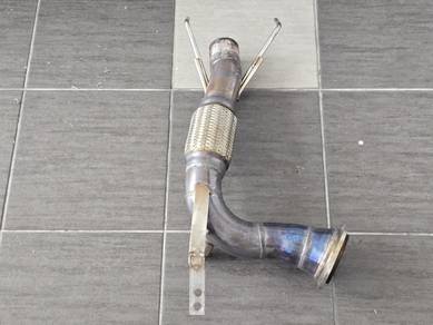 Mini Clubman F54 1.5 Catless Downpipe B38