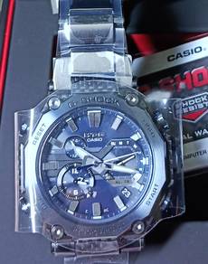 Casio G-shock MTG B2000YBD full set