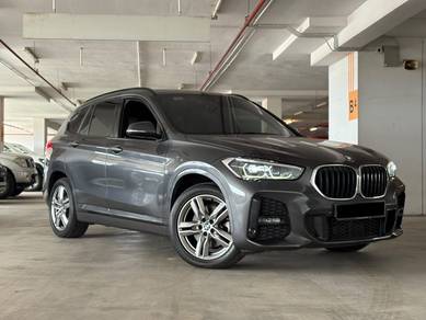 BMW X1 sDRIVE20i M SPORT in Kajang, SGR