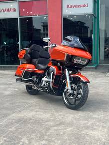 Harley-Davidson Road Glide Special