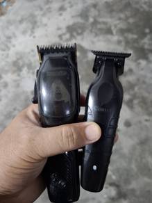 baru guna 3/4 bulan. nak jual murah2 ja