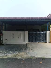 Terraced House For Rent in Melaka Tengah,MLK
