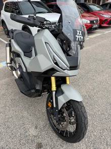 Honda XADV