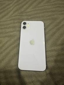 Iphone 11 purple 128gb