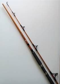Joran Seahawk King Tiger 210 Fishing Rod