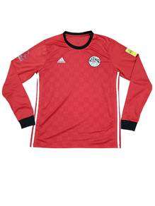 2018 Egypt Home
