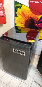 SHARP 8.5kg Washing Machine 5JL2vn2 - terpakai