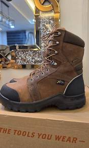 Carhartt safety shoes