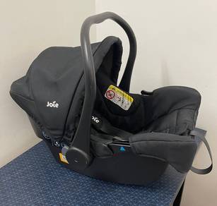 Joie Muze LX Travel System