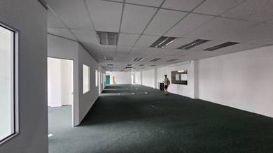 Shop lot For Rent in Subang Jaya,SGR