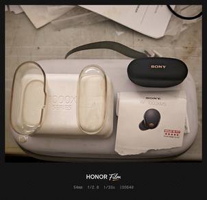 Sony WF-1000XM5