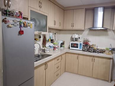1.5-storey Terraced House For Sale in Prai,PNG