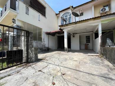 2-storey Terraced House For Sale in Sepang,SGR