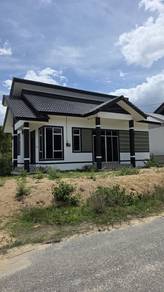 Bungalow House For Rent in Pasir Puteh,KTN