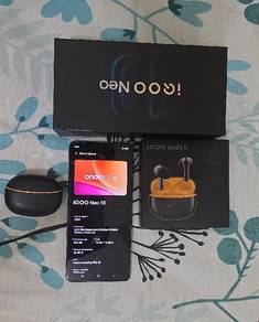 IQOO Neo 10 (512GB)