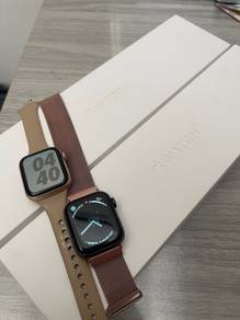 Apple Iwatch Series 5