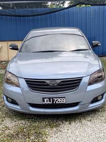 Toyota Camry E in Bachang, MLK