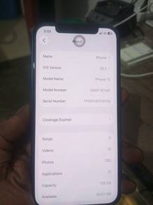 IP 12 128 GB jualan urgent